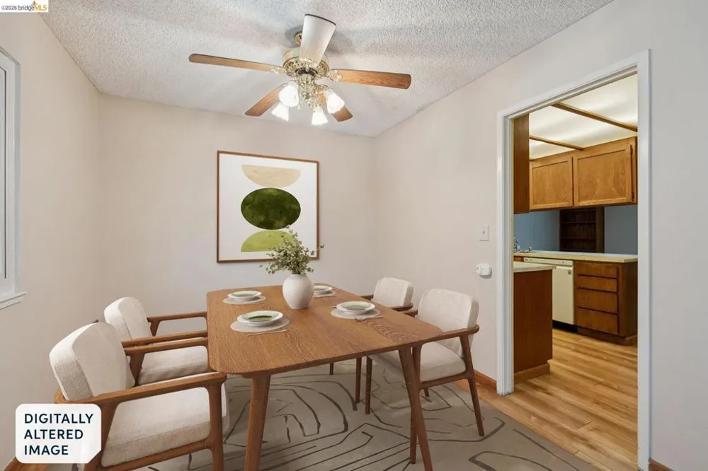1112 Kelvin Rd El Sobrante, CA 94803