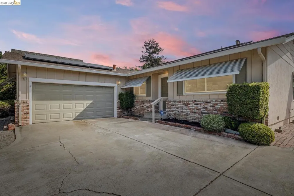 1112 Kelvin Rd El Sobrante, CA 94803
