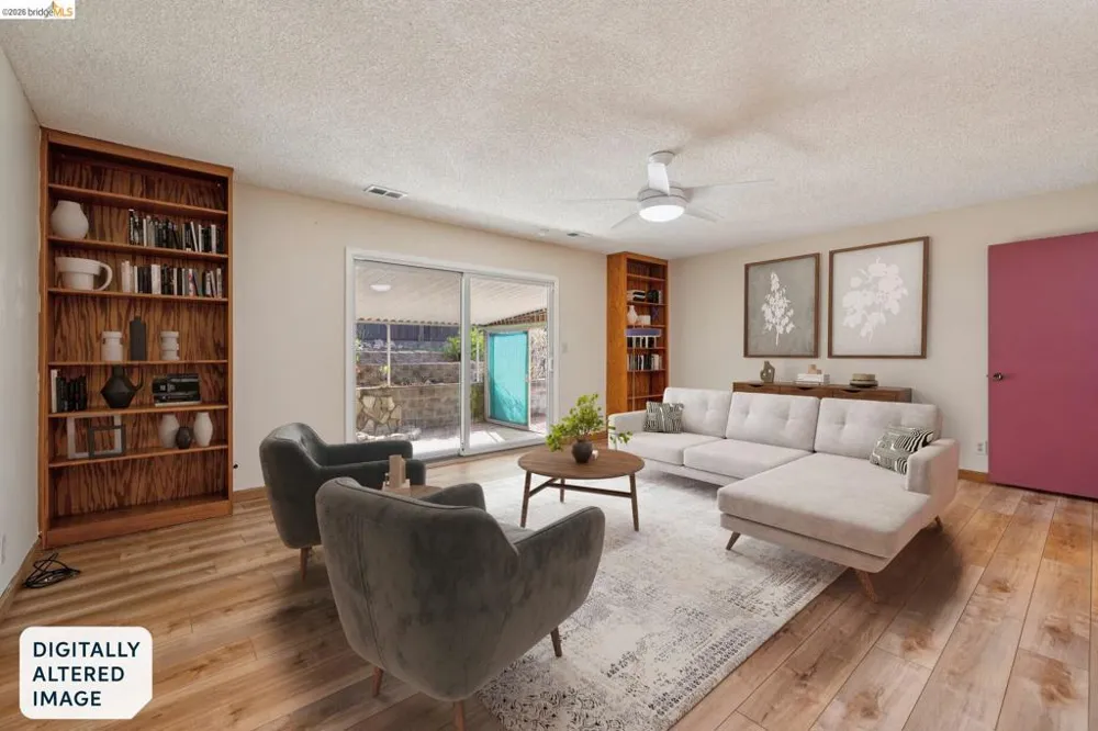 1112 Kelvin Rd El Sobrante, CA 94803