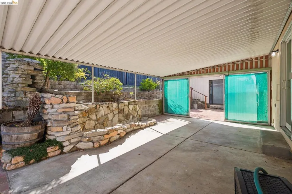 1112 Kelvin Rd El Sobrante, CA 94803