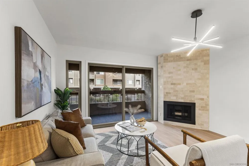 10225 Caminito Cuervo #125 San Diego, CA 92108