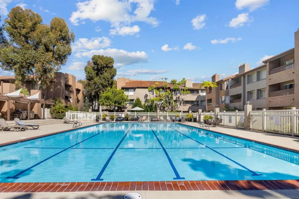 10225 Caminito Cuervo #125 San Diego, CA 92108