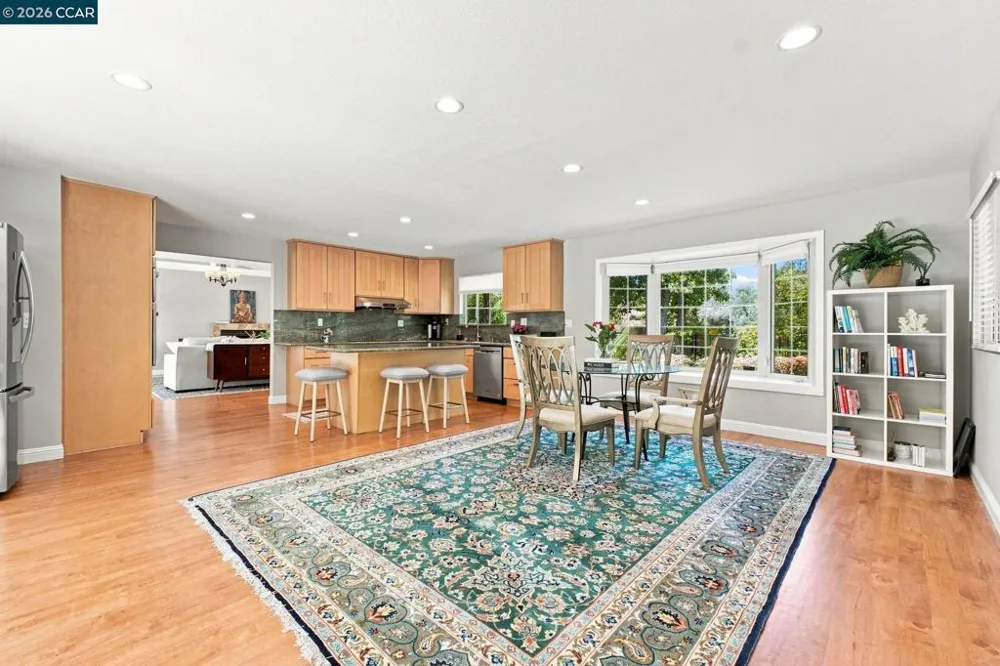 232 Dantley Way Walnut Creek, CA 94596