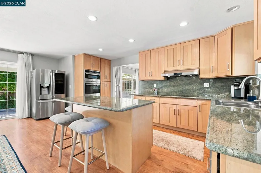 232 Dantley Way Walnut Creek, CA 94596