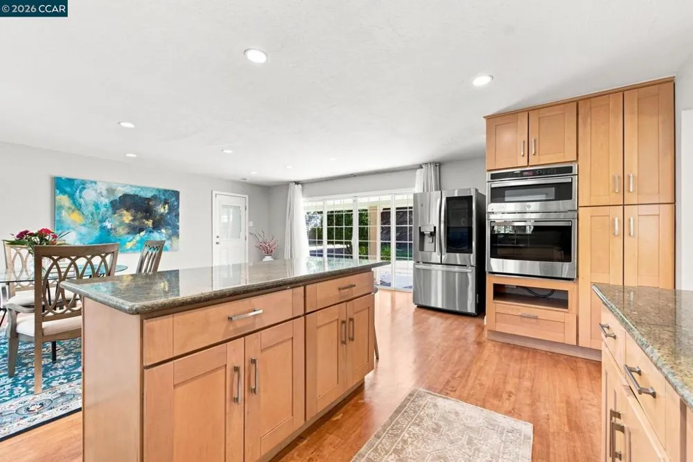 232 Dantley Way Walnut Creek, CA 94596