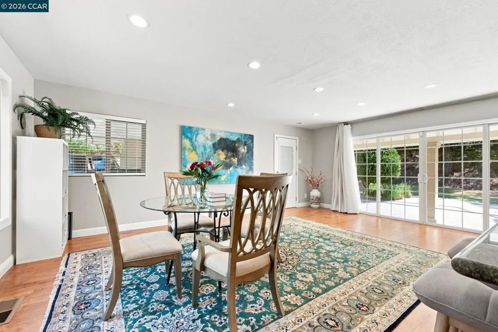 232 Dantley Way Walnut Creek, CA 94596