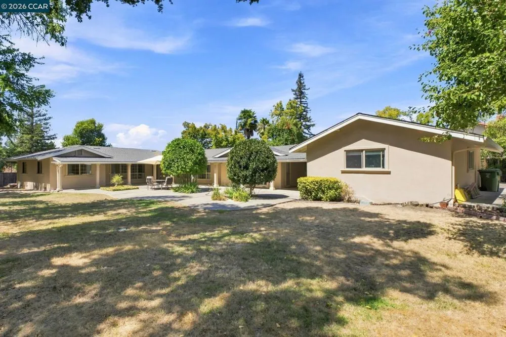 232 Dantley Way Walnut Creek, CA 94596
