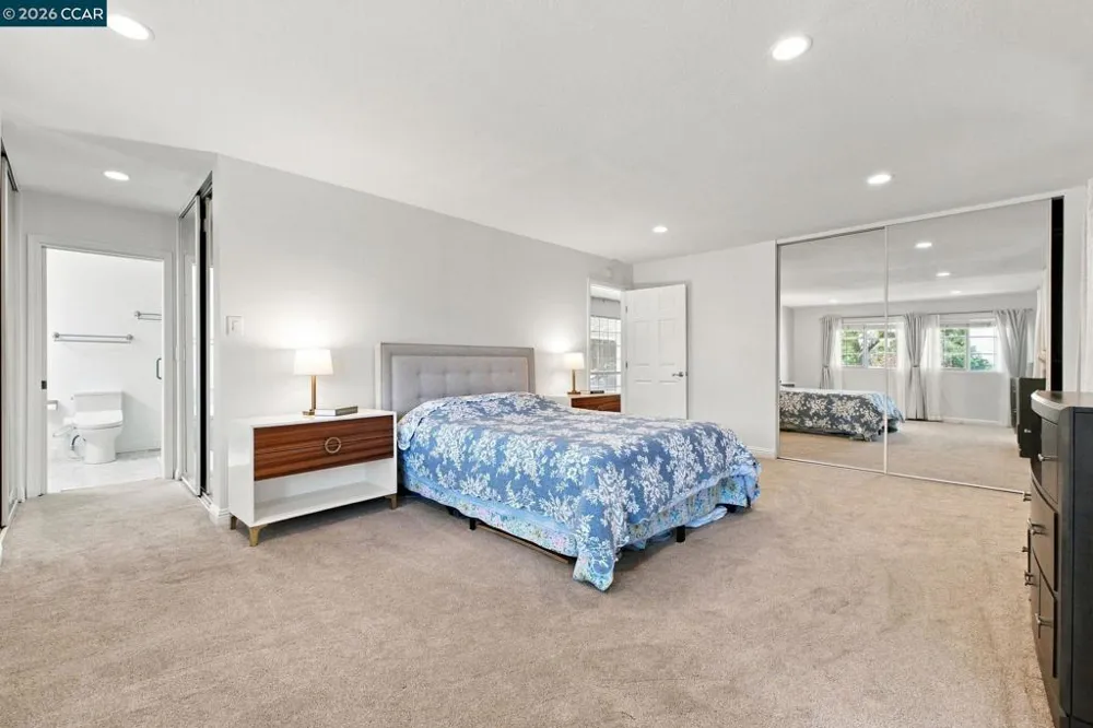 232 Dantley Way Walnut Creek, CA 94596