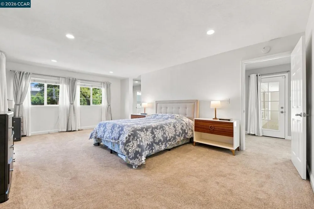 232 Dantley Way Walnut Creek, CA 94596