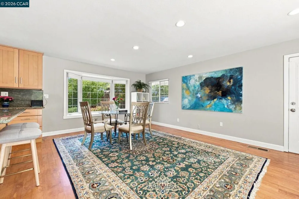 232 Dantley Way Walnut Creek, CA 94596