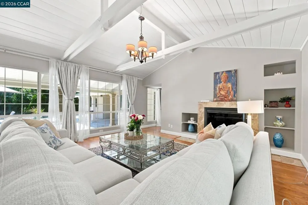 232 Dantley Way Walnut Creek, CA 94596