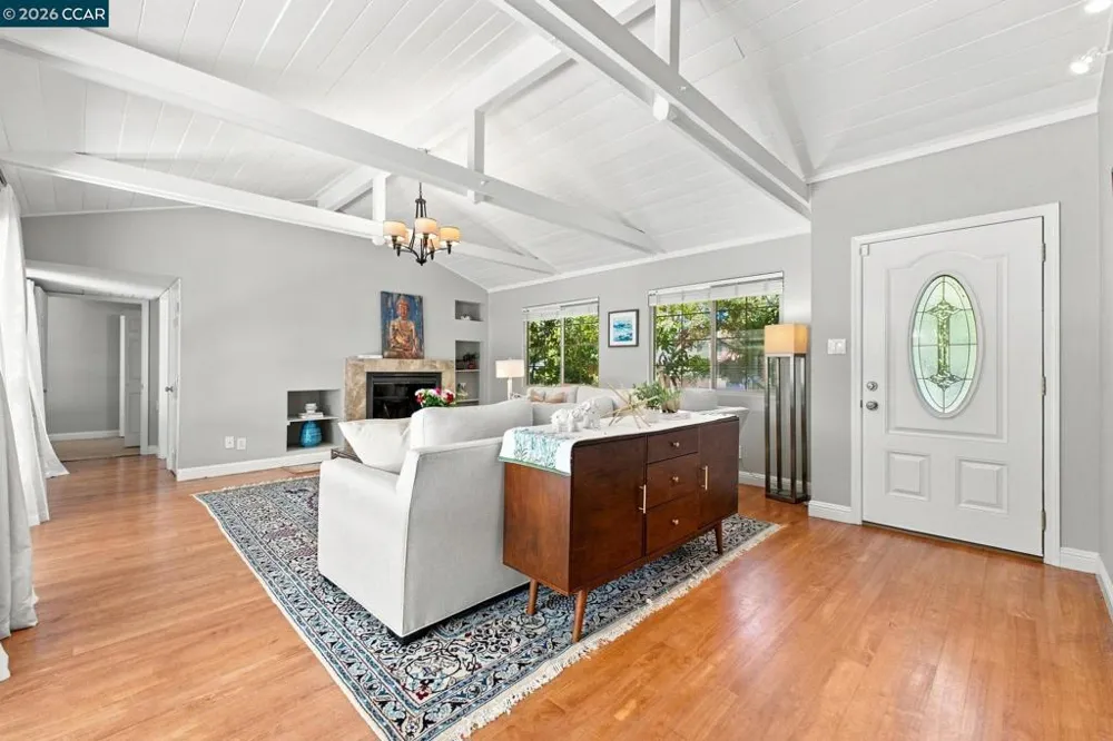 232 Dantley Way Walnut Creek, CA 94596