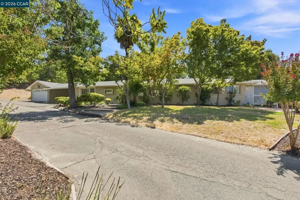 232 Dantley Way Walnut Creek, CA 94596