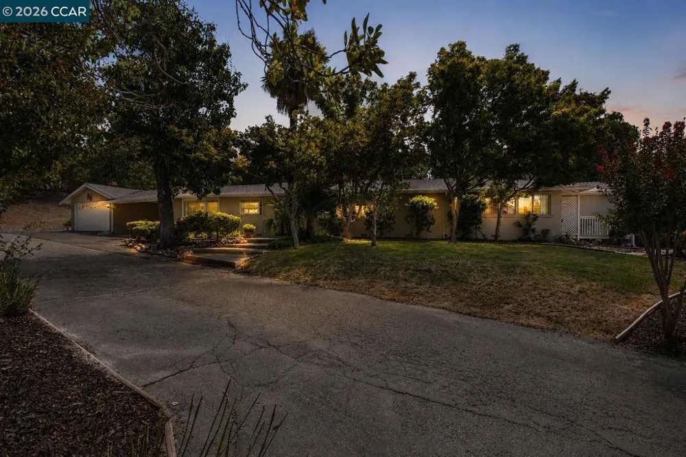 232 Dantley Way Walnut Creek, CA 94596