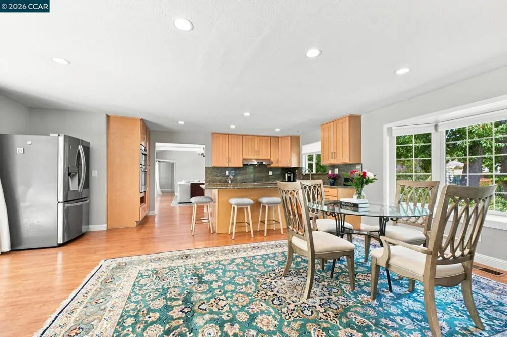 232 Dantley Way Walnut Creek, CA 94596