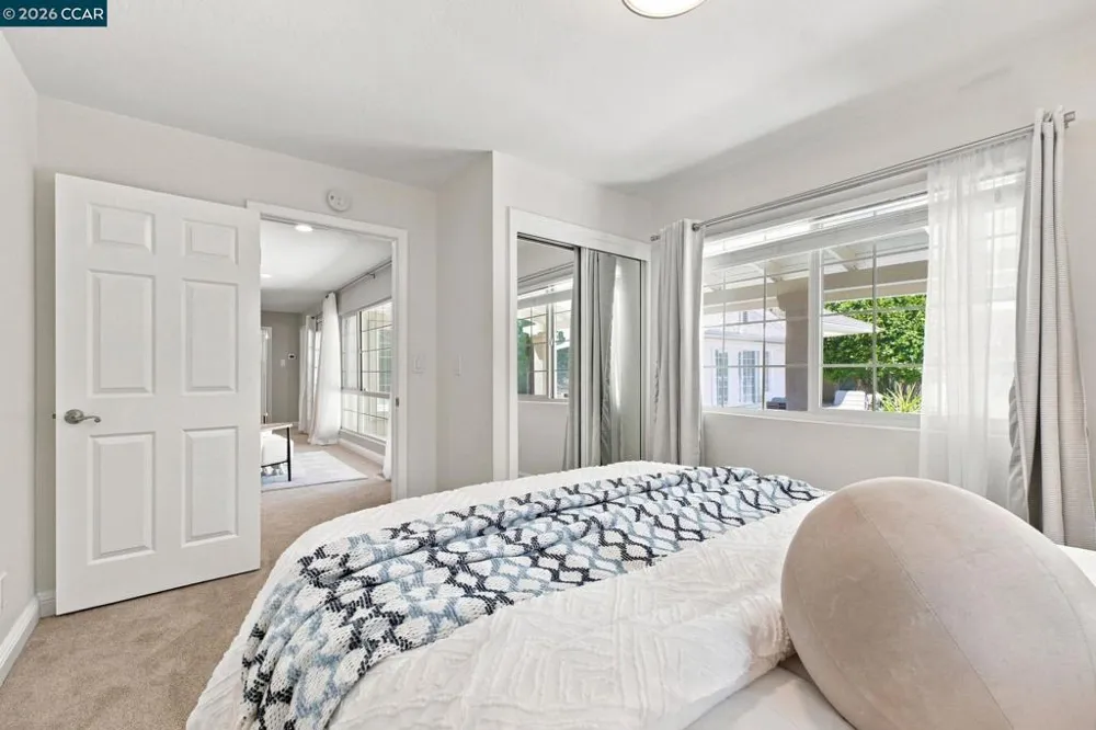 232 Dantley Way Walnut Creek, CA 94596