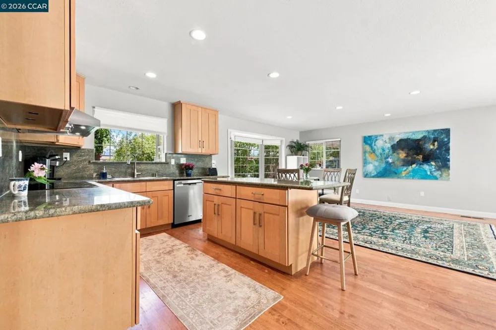 232 Dantley Way Walnut Creek, CA 94596