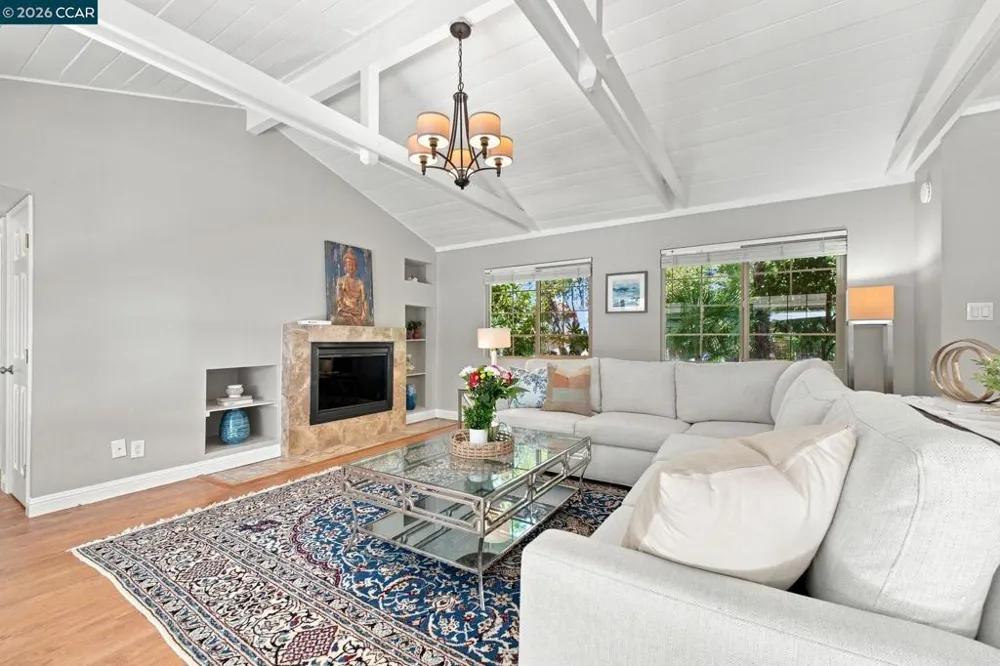 232 Dantley Way Walnut Creek, CA 94596