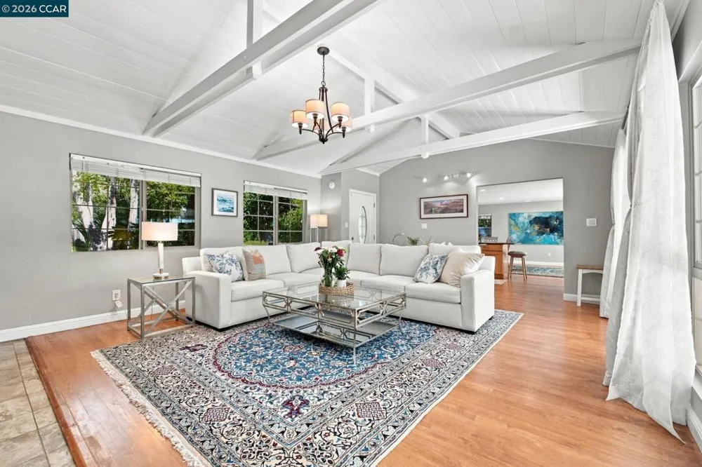 232 Dantley Way Walnut Creek, CA 94596