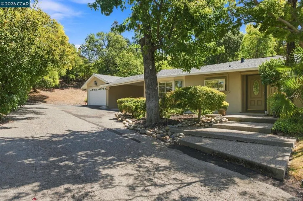 232 Dantley Way Walnut Creek, CA 94596