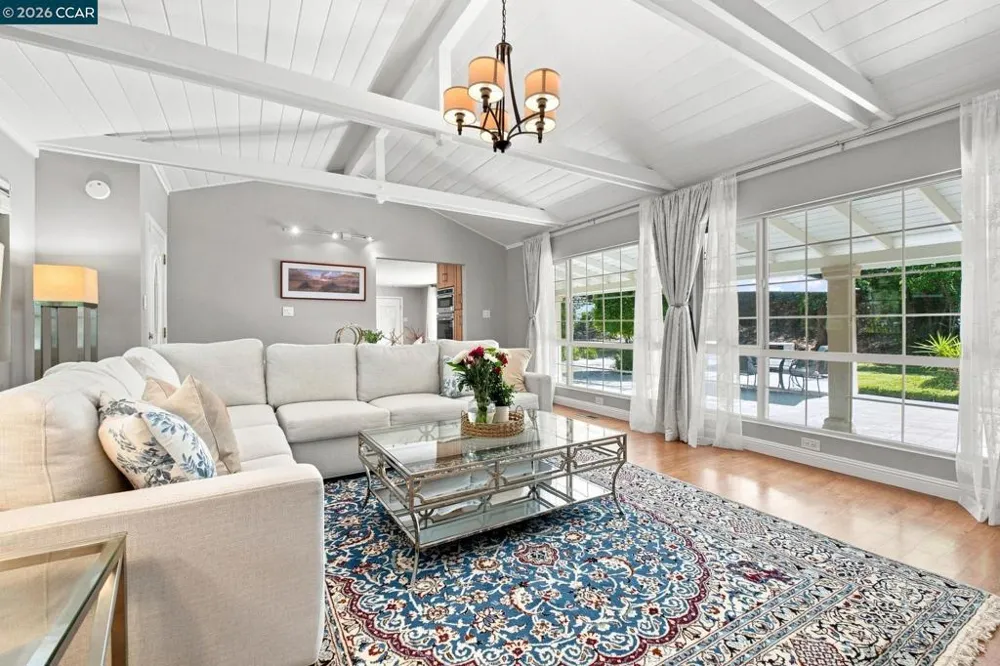 232 Dantley Way Walnut Creek, CA 94596
