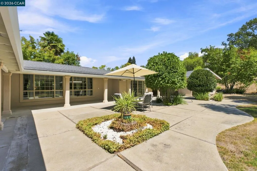 232 Dantley Way Walnut Creek, CA 94596