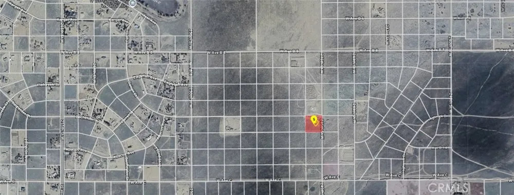 B12 AVENUE Lancaster, CA 93536