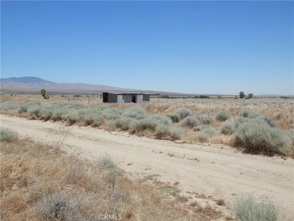 B12 AVENUE Lancaster, CA 93536