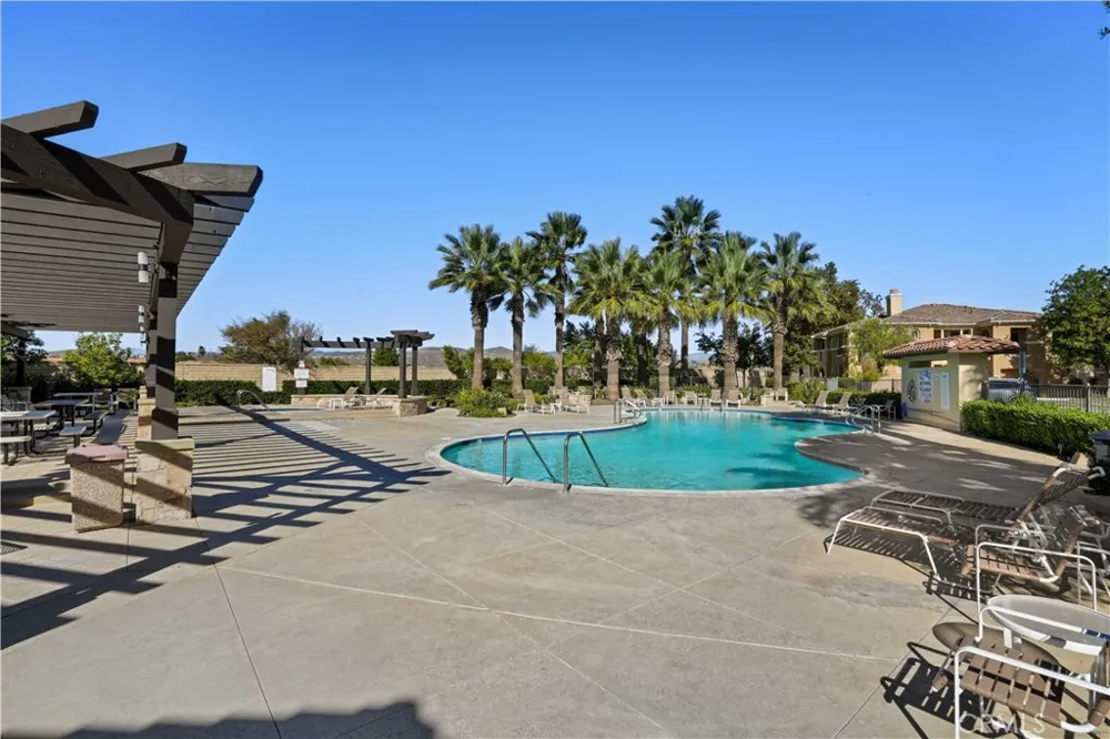 17967 Lost Canyon Road #70 Canyon Country, CA 91387
