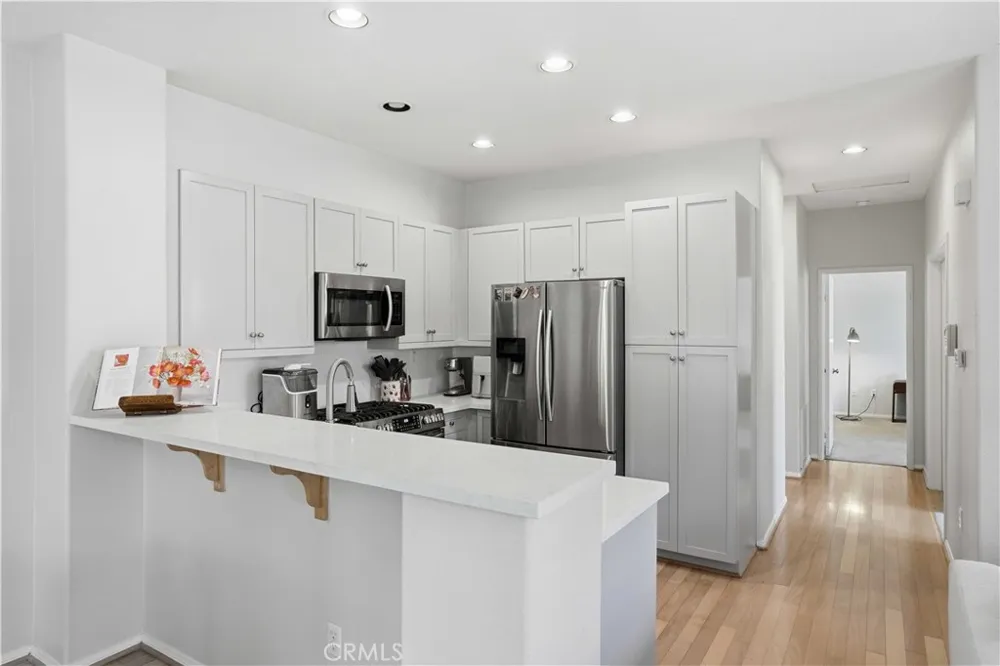 17967 Lost Canyon Road #70 Canyon Country, CA 91387