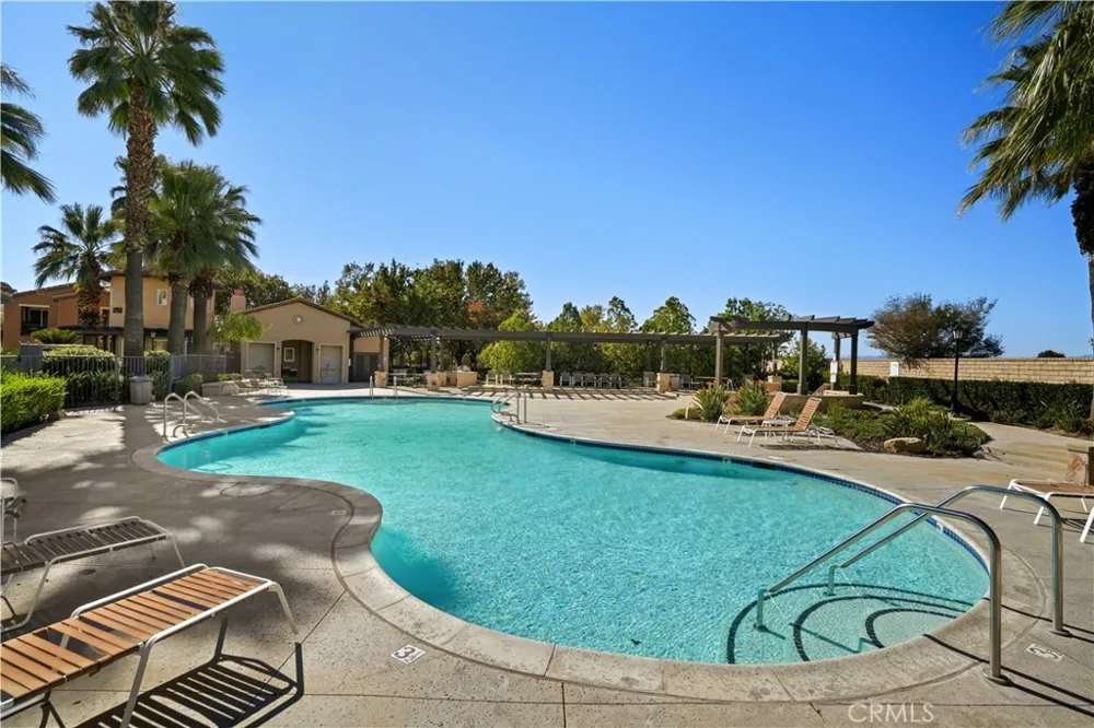 17967 Lost Canyon Road #70 Canyon Country, CA 91387