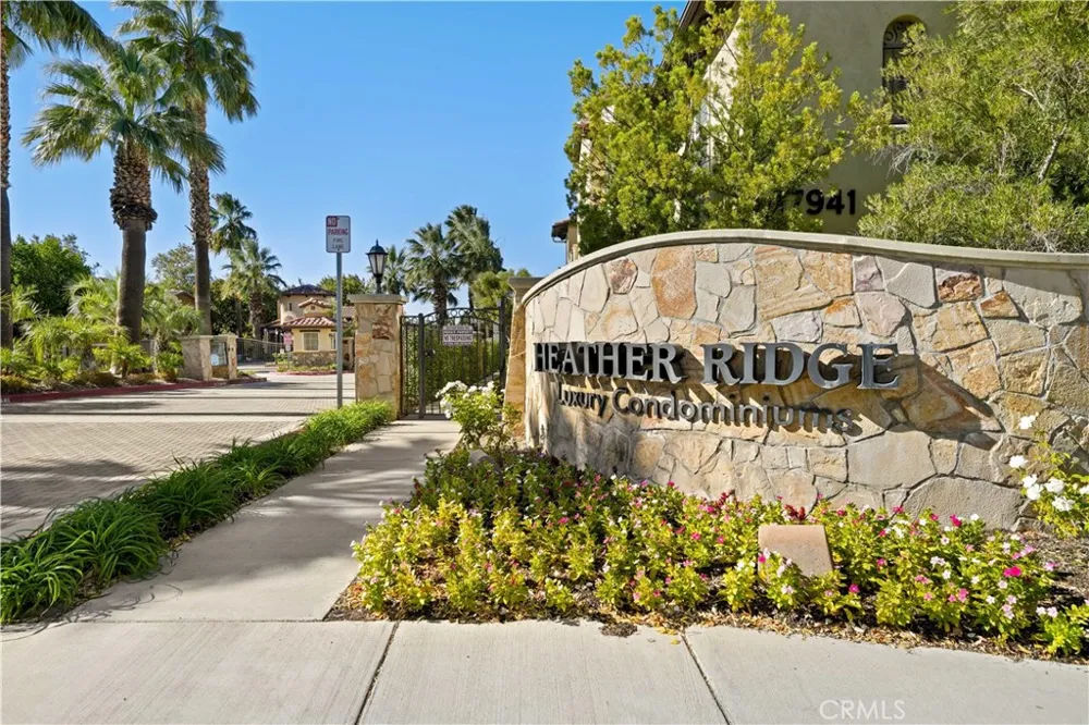 17967 Lost Canyon Road #70 Canyon Country, CA 91387