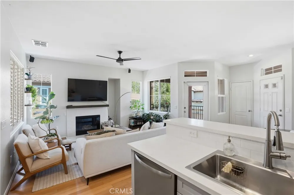 17967 Lost Canyon Road #70 Canyon Country, CA 91387