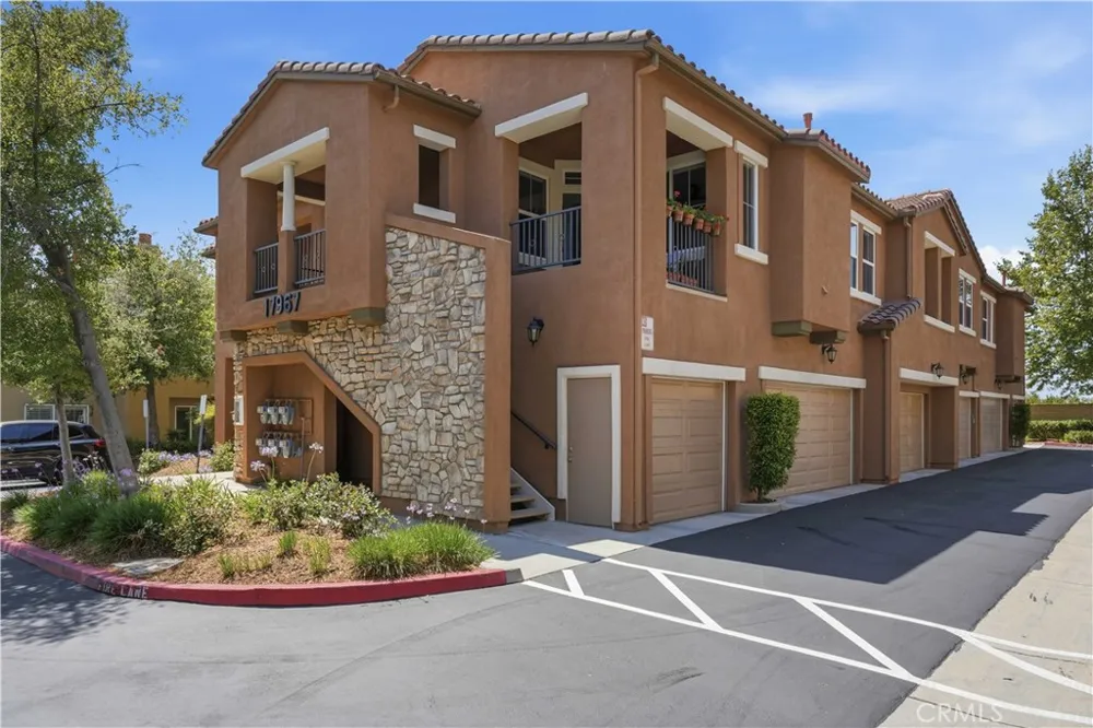 17967 Lost Canyon Road #70 Canyon Country, CA 91387