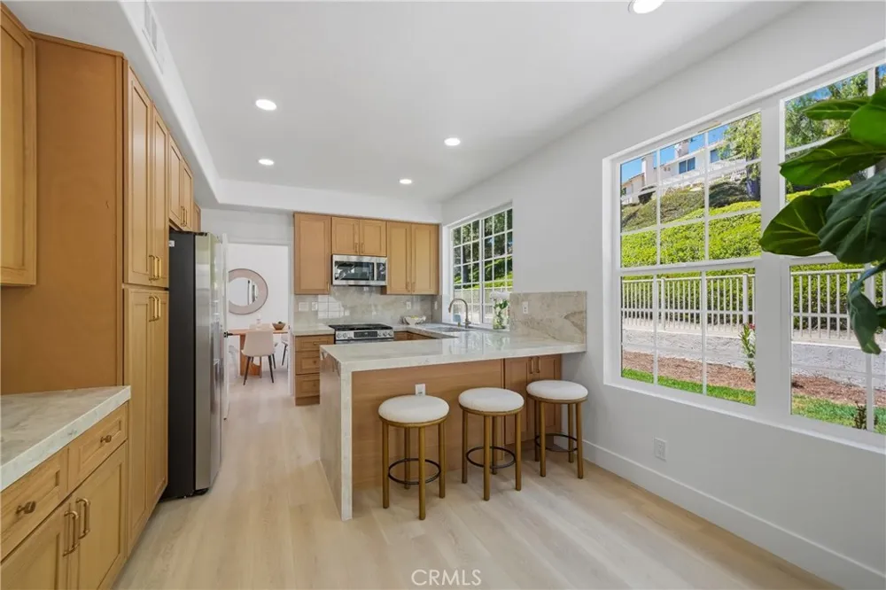 9 Via Rosado Rancho Santa Margarita, CA 92688
