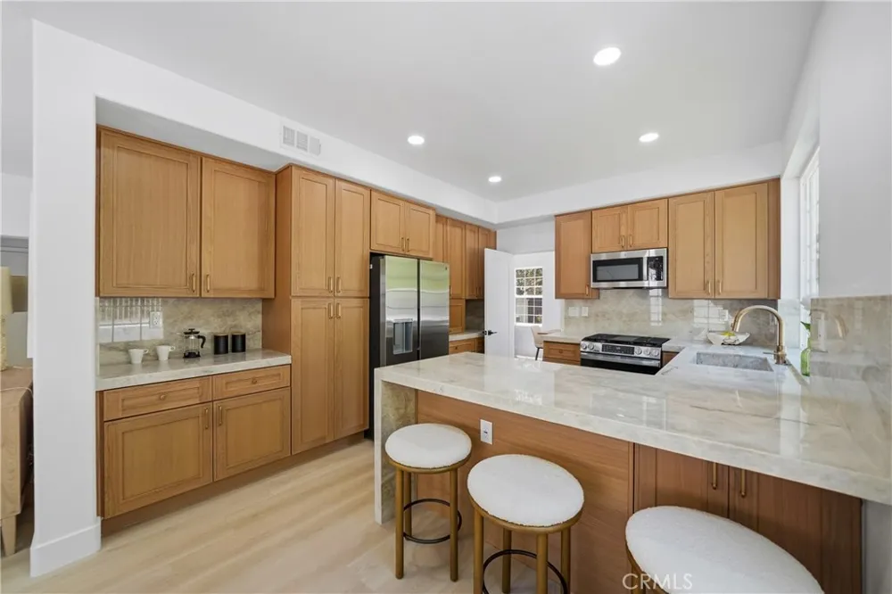 9 Via Rosado Rancho Santa Margarita, CA 92688