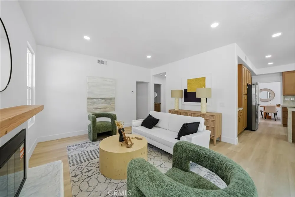 9 Via Rosado Rancho Santa Margarita, CA 92688