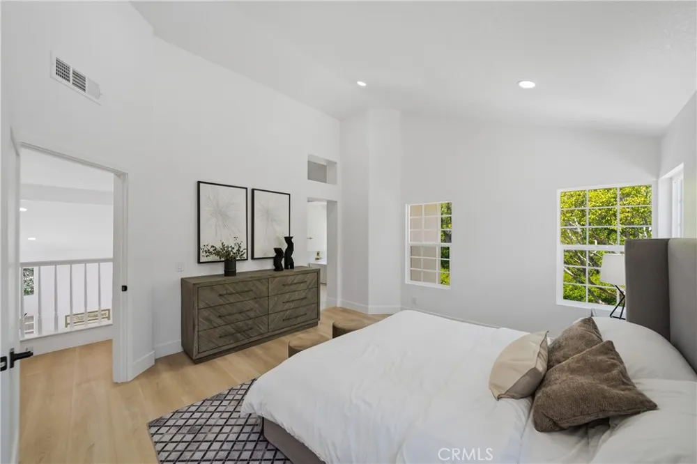 9 Via Rosado Rancho Santa Margarita, CA 92688