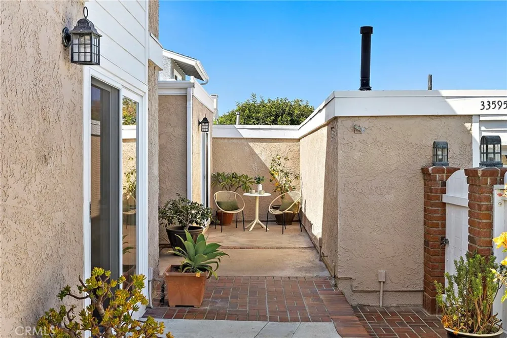 33595 Circula Corona #40 Dana Point, CA 92629