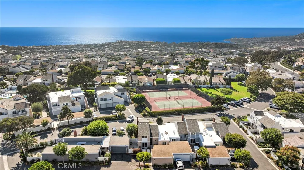 33595 Circula Corona #40 Dana Point, CA 92629
