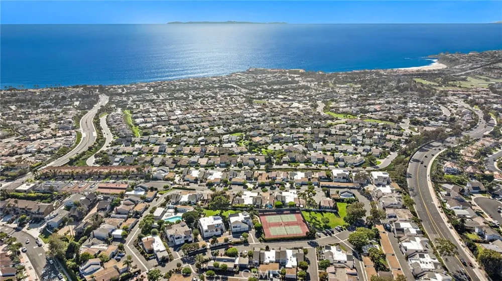 33595 Circula Corona #40 Dana Point, CA 92629