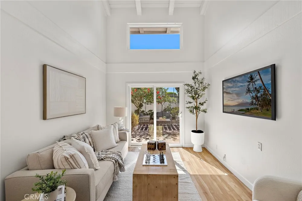 33595 Circula Corona #40 Dana Point, CA 92629