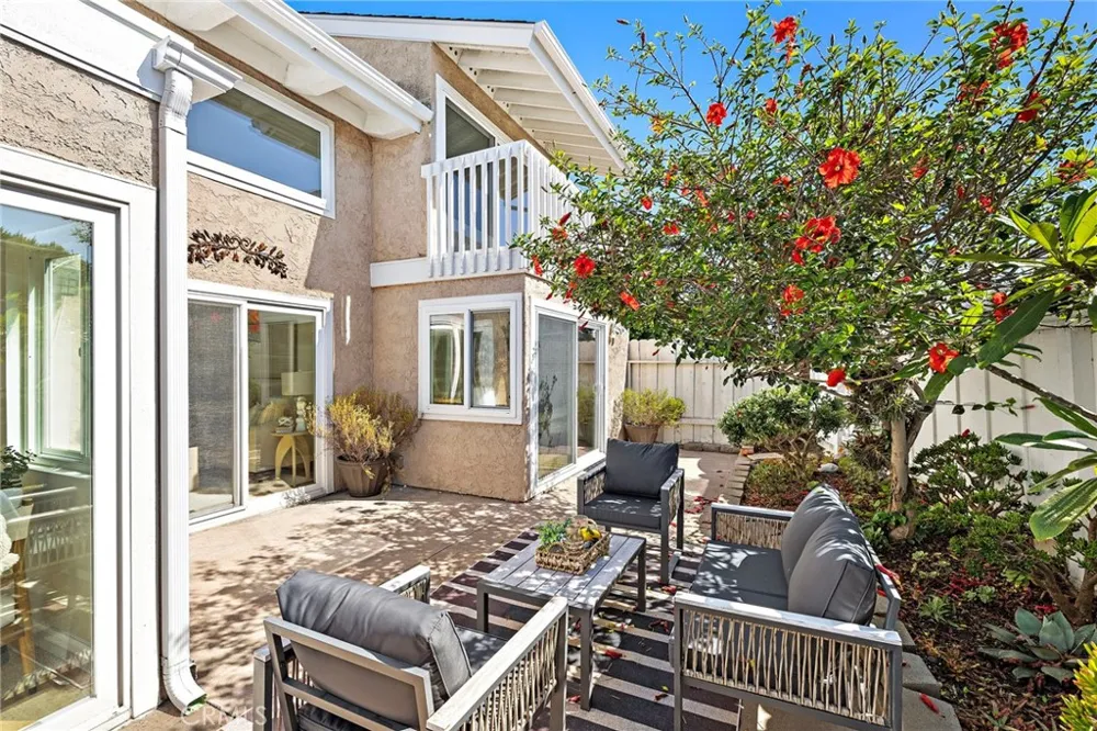 33595 Circula Corona #40 Dana Point, CA 92629