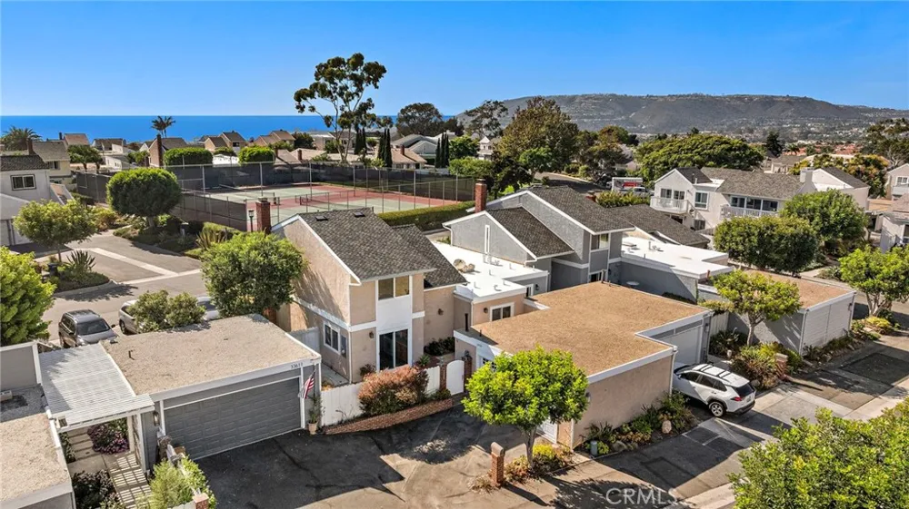 33595 Circula Corona #40 Dana Point, CA 92629