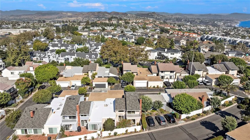 33595 Circula Corona #40 Dana Point, CA 92629