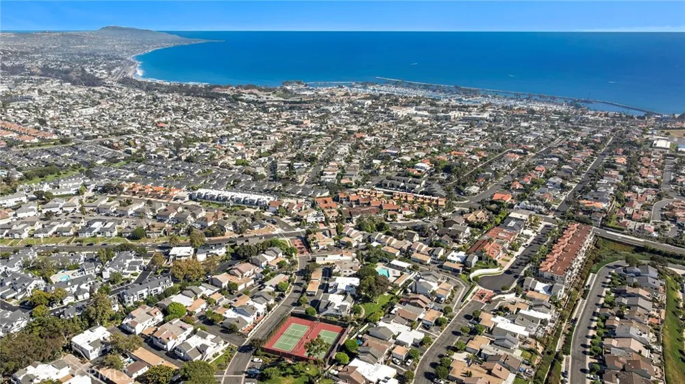 33595 Circula Corona #40 Dana Point, CA 92629