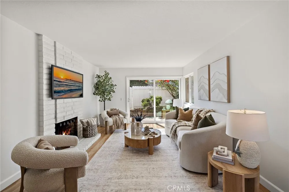 33595 Circula Corona #40 Dana Point, CA 92629