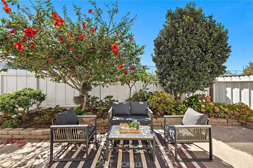 33595 Circula Corona #40 Dana Point, CA 92629