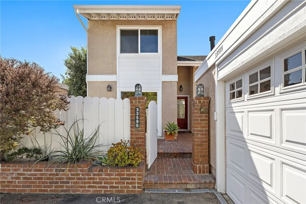 33595 Circula Corona #40 Dana Point, CA 92629
