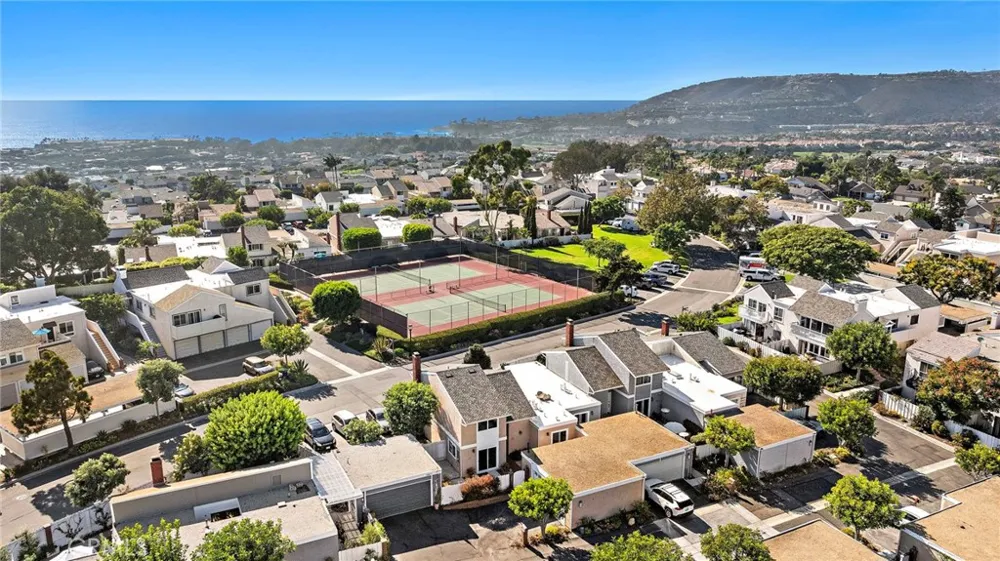 33595 Circula Corona #40 Dana Point, CA 92629